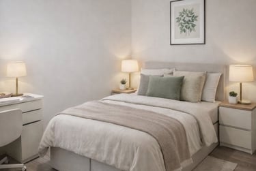 1 bed flat, Minster House, Highfields, Leicester, LE11PA - Image 6