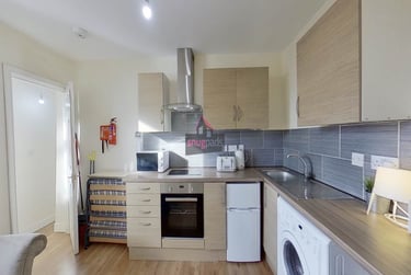 1 bed flat, Salford, Seedley, M55JJ - Image 3