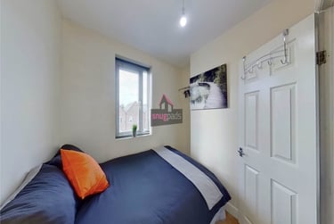 1 bed flat, Salford, Seedley, M55JJ - Image 5
