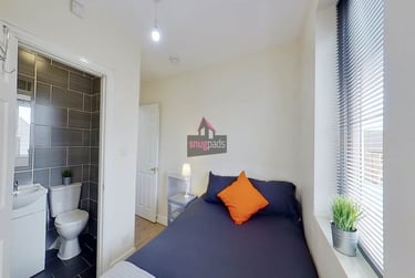 1 bed flat, Salford, Seedley, M55JJ - Image 7