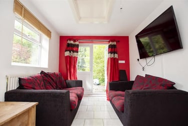 5 bed house, Oak Tree Lane, Selly Oak, Birmingham, B296HX - Image 1