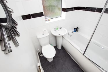 5 bed house, Oak Tree Lane, Selly Oak, Birmingham, B296HX - Image 11