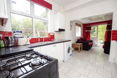 5 bed house, Oak Tree Lane, Selly Oak, Birmingham, B296HX - Image 4