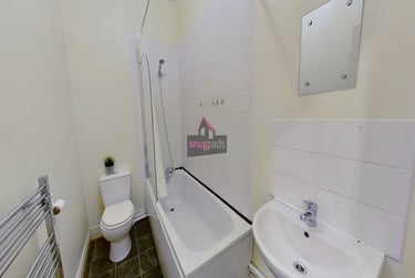 3 bed flat, Salford, Seedley, M67EW - Image 7