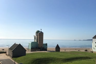 2 bed flat, Maritime Quarter, Swansea Marina, Swansea, SA11UA - Image 9