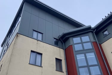 2 bed flat, Maritime Quarter, Swansea Marina, Swansea, SA11UA - Image 10