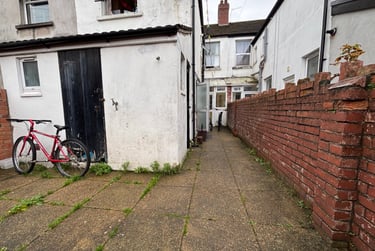 5 bed house, Roath, Plasnewydd, Cardiff, CF243EH - Image 10