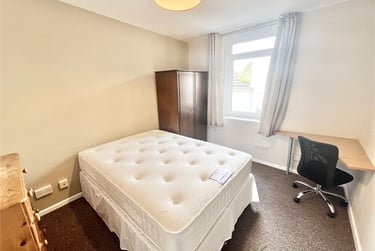 3 bed house, Westbury Street, Uplands, Swansea, SA14JW - Image 2