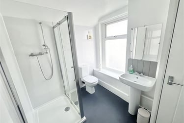 3 bed house, Westbury Street, Uplands, Swansea, SA14JW - Image 6