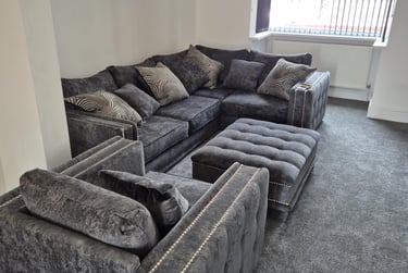 3 bed house, Port Tennant, St Thomas, Swansea, SA18LE - Image 2