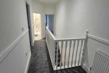 3 bed house, Port Tennant, St Thomas, Swansea, SA18LE - Image 3