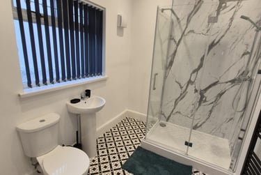 3 bed house, Port Tennant, St Thomas, Swansea, SA18LE - Image 6