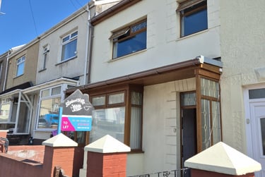 3 bed house, Port Tennant, St Thomas, Swansea, SA18LE - Image 8