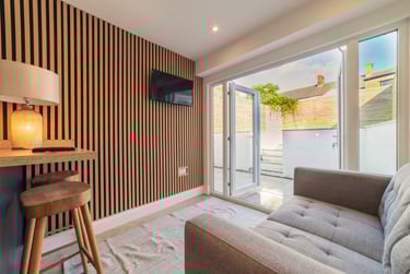 1 bed house, Roath, Plasnewydd, Cardiff, CF243DB - Image 2