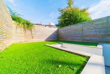 1 bed house, Roath, Plasnewydd, Cardiff, CF243DB - Image 11