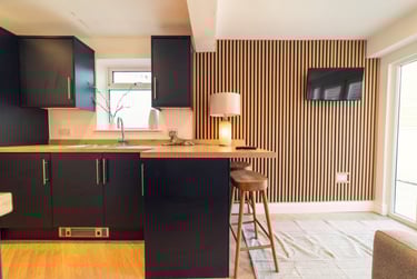 1 bed house, Roath, Plasnewydd, Cardiff, CF243DB - Image 4