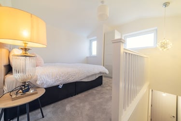 1 bed house, Roath, Plasnewydd, Cardiff, CF243DB - Image 6