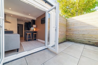 1 bed house, Roath, Plasnewydd, Cardiff, CF243DB - Image 9