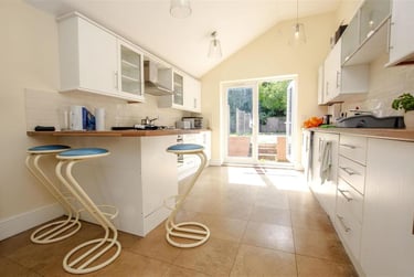 3 bed house, Harborne Park Road, Harborne, Birmingham, B170PS - Image 1