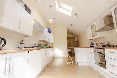 3 bed house, Harborne Park Road, Harborne, Birmingham, B170PS - Image 3