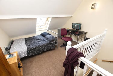 3 bed house, Harborne Park Road, Harborne, Birmingham, B170PS - Image 5