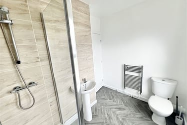 2 bed house, Westbury Street, Uplands, Swansea, SA14JN - Image 4