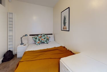 4 bed house, Latimer Street, City Centre, Leicester, LE30QE - Image 5