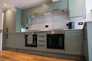 7 bed house, Hanover Street, Mount Pleasant, Swansea, SA16BQ - Image 4