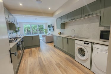 7 bed house, Hanover Street, Mount Pleasant, Swansea, SA16BQ - Image 5