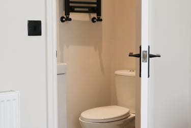 7 bed house, Hanover Street, Mount Pleasant, Swansea, SA16BQ - Image 6