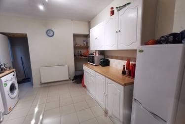 4 bed house, St Thomas, Swansea, SA18HE - Image 7