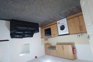 1 bed flat, 3, 18, Cathays, Cardiff, CF244EP - Image 1
