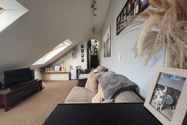 2 bed flat, Roath, Plasnewydd, Cardiff, CF243PR - Image 2