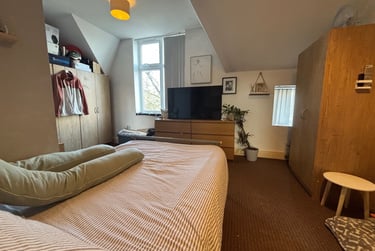 2 bed flat, Roath, Plasnewydd, Cardiff, CF243PR - Image 5