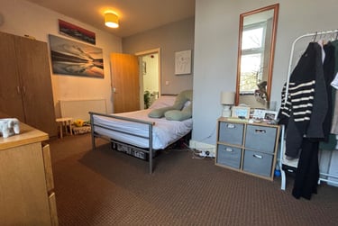 2 bed flat, Roath, Plasnewydd, Cardiff, CF243PR - Image 6