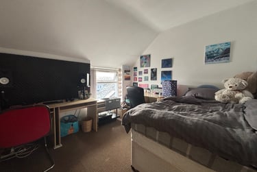 2 bed flat, Roath, Plasnewydd, Cardiff, CF243PR - Image 7