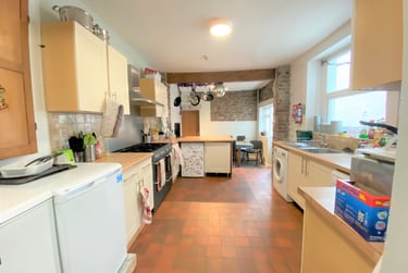 6 bed house, Brynmill, Swansea, SA14LL - Image 1