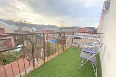 6 bed house, Brynmill, Swansea, SA14LL - Image 2