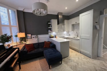 2 bed flat, Roath, Penylan, Cardiff, CF235RE - Image 2