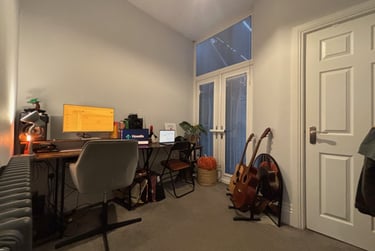 2 bed flat, Roath, Penylan, Cardiff, CF235RE - Image 6