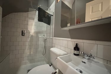 2 bed flat, Roath, Penylan, Cardiff, CF235RE - Image 7