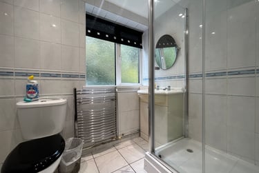 2 bed flat, Cyncoed, Cardiff, CF236EU - Image 5