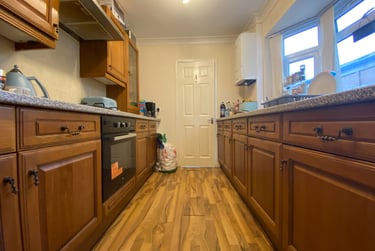 4 bed house, Roath, Plasnewydd, Cardiff, CF243HG - Image 2