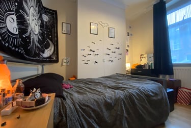 4 bed house, Roath, Plasnewydd, Cardiff, CF243HG - Image 3