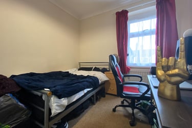 4 bed house, Roath, Plasnewydd, Cardiff, CF243HG - Image 5