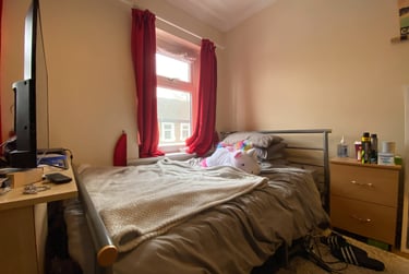 4 bed house, Roath, Plasnewydd, Cardiff, CF243HG - Image 6