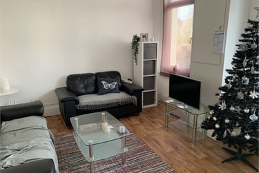 2 bed house, Uplands Crescent, Uplands, Swansea, SA20NX - Image 1