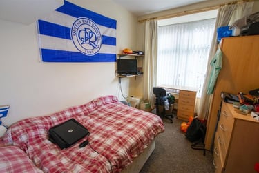 5 bed flat, Tiverton Road, Selly Park, Birmingham, B296BU - Image 13