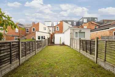 5 bed flat, Tiverton Road, Selly Park, Birmingham, B296BU - Image 15