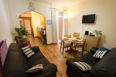 5 bed flat, Tiverton Road, Selly Park, Birmingham, B296BU - Image 5